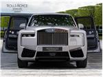 2026 Rolls-Royce Cullinan Series II