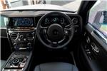 2026 Rolls-Royce Cullinan Series II