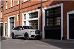 2026 Rolls-Royce Cullinan Series II