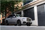 2026 Rolls-Royce Cullinan Series II