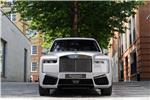 2026 Rolls-Royce Cullinan Series II
