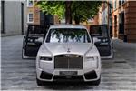 2026 Rolls-Royce Cullinan Series II