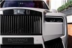 2026 Rolls-Royce Cullinan Series II