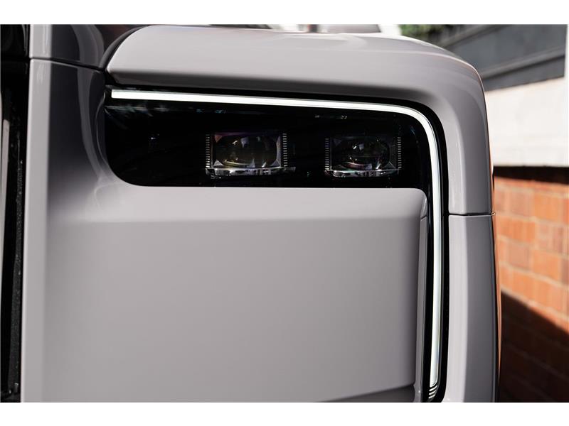 2026 Rolls-Royce Cullinan Series II
