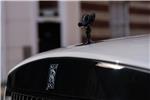 2026 Rolls-Royce Cullinan Series II