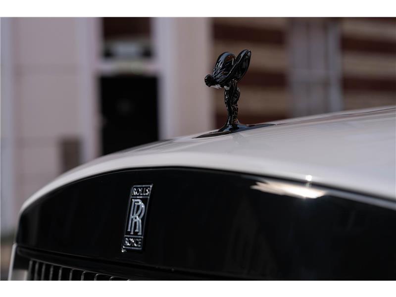 2026 Rolls-Royce Cullinan Series II