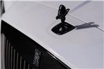 2026 Rolls-Royce Cullinan Series II
