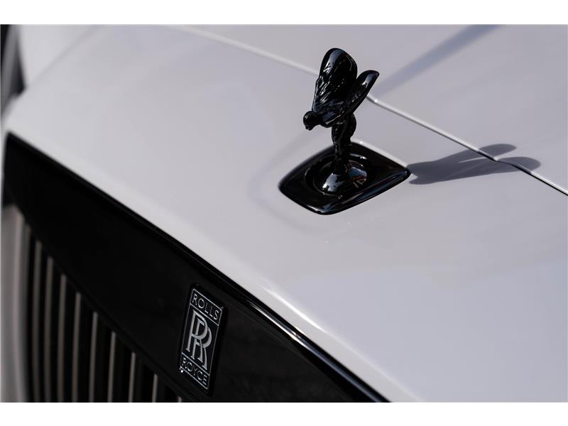 2026 Rolls-Royce Cullinan Series II