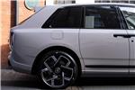 2026 Rolls-Royce Cullinan Series II