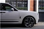 2026 Rolls-Royce Cullinan Series II