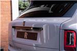 2026 Rolls-Royce Cullinan Series II