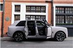 2026 Rolls-Royce Cullinan Series II