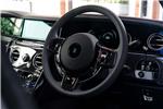 2026 Rolls-Royce Cullinan Series II