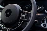 2026 Rolls-Royce Cullinan Series II