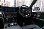 2026 Rolls-Royce Cullinan Series II