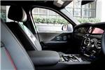 2026 Rolls-Royce Cullinan Series II