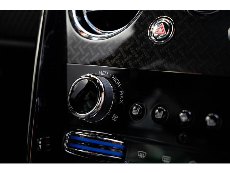 2026 Rolls-Royce Cullinan Series II