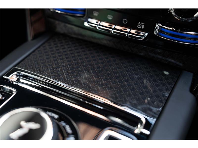 2026 Rolls-Royce Cullinan Series II