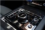 2026 Rolls-Royce Cullinan Series II