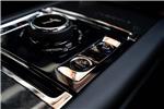 2026 Rolls-Royce Cullinan Series II