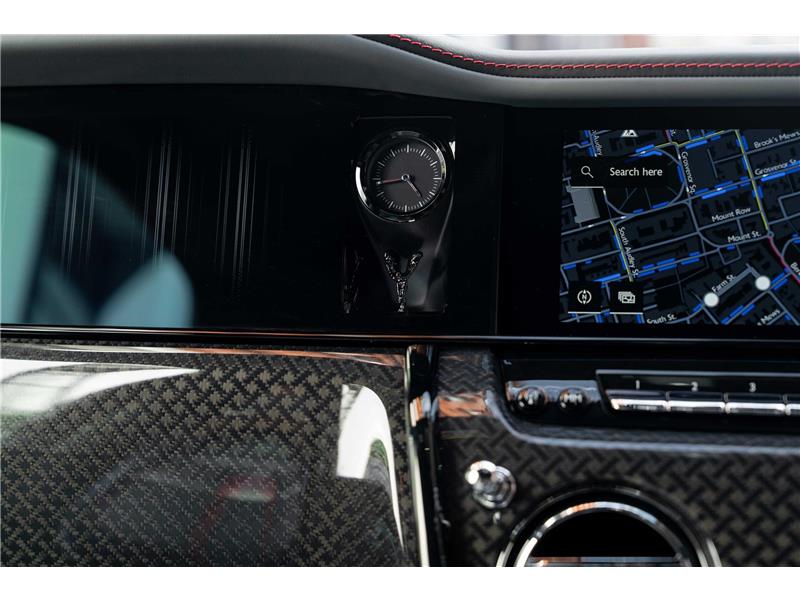 2026 Rolls-Royce Cullinan Series II