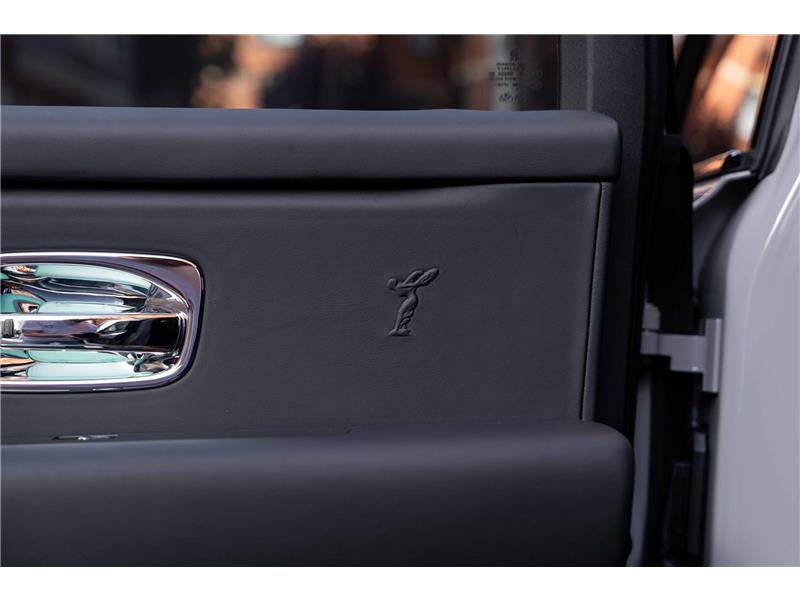 2026 Rolls-Royce Cullinan Series II