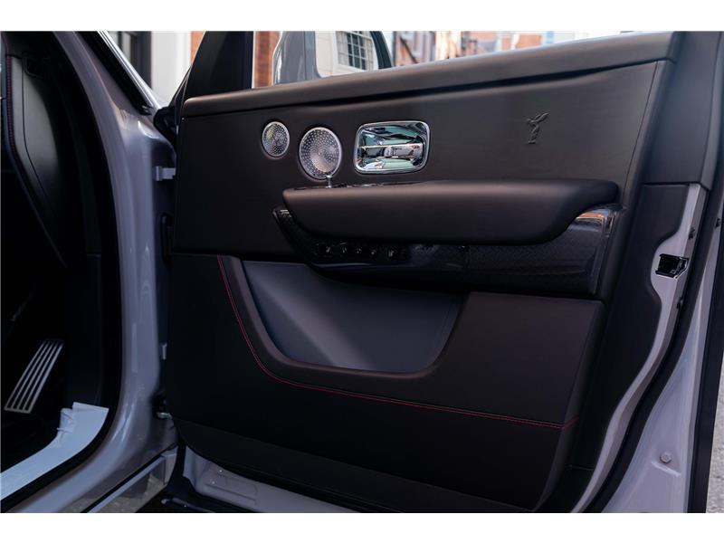 2026 Rolls-Royce Cullinan Series II