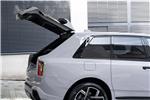 2026 Rolls-Royce Cullinan Series II