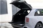 2026 Rolls-Royce Cullinan Series II