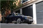 2026 Rolls-Royce Ghost Series II 6.75 V12 STD