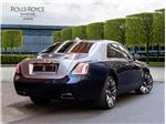 2026 Rolls-Royce Ghost Series II 6.75 V12 STD