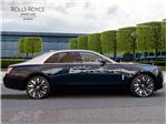 2026 Rolls-Royce Ghost Series II 6.75 V12 STD