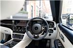 2026 Rolls-Royce Ghost Series II 6.75 V12 STD