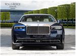 2026 Rolls-Royce Ghost Series II 6.75 V12 STD