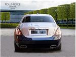2026 Rolls-Royce Ghost Series II 6.75 V12 STD