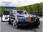 2026 Rolls-Royce Ghost Series II 6.75 V12 STD