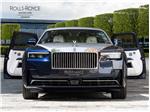 2026 Rolls-Royce Ghost Series II 6.75 V12 STD