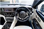 2026 Rolls-Royce Ghost Series II 6.75 V12 STD