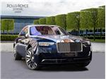 2026 Rolls-Royce Ghost Series II 6.75 V12 STD