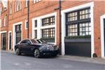 2026 Rolls-Royce Ghost Series II 6.75 V12 STD