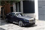 2026 Rolls-Royce Ghost Series II 6.75 V12 STD