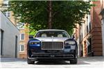 2026 Rolls-Royce Ghost Series II 6.75 V12 STD