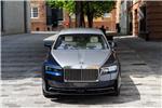 2026 Rolls-Royce Ghost Series II 6.75 V12 STD