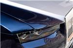 2026 Rolls-Royce Ghost Series II 6.75 V12 STD