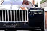 2026 Rolls-Royce Ghost Series II 6.75 V12 STD