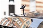 2026 Rolls-Royce Ghost Series II 6.75 V12 STD