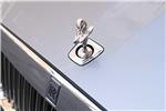 2026 Rolls-Royce Ghost Series II 6.75 V12 STD