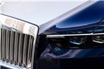 2026 Rolls-Royce Ghost Series II 6.75 V12 STD