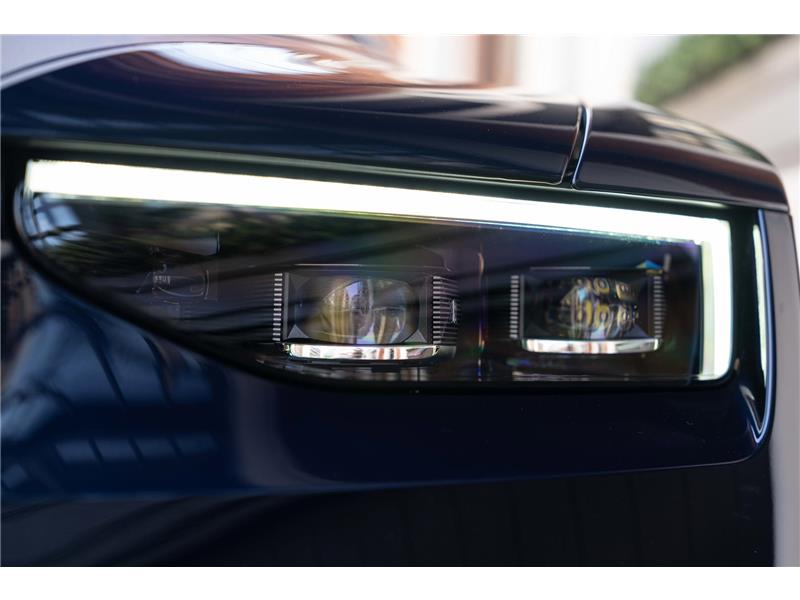 2026 Rolls-Royce Ghost Series II 6.75 V12 STD