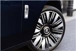 2026 Rolls-Royce Ghost Series II 6.75 V12 STD